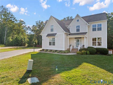 Tiny photo for 9343 Lavenham Court, Midlothian, VA 23112 (MLS # 2623947)