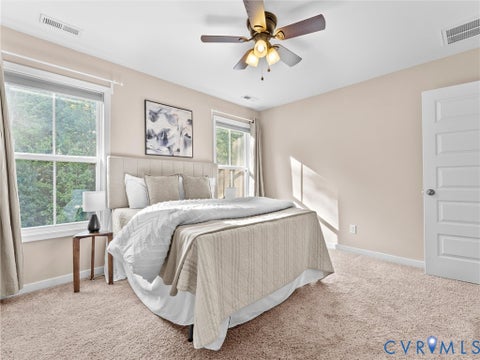 Tiny photo for 9343 Lavenham Court, Midlothian, VA 23112 (MLS # 2623947)