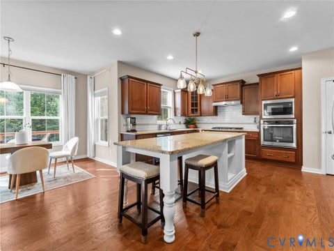 Tiny photo for 9343 Lavenham Court, Midlothian, VA 23112 (MLS # 2623947)