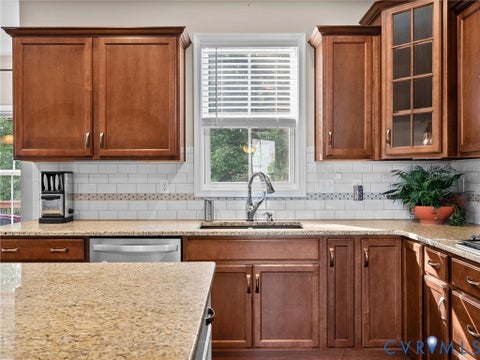 Tiny photo for 9343 Lavenham Court, Midlothian, VA 23112 (MLS # 2623947)