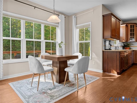 Tiny photo for 9343 Lavenham Court, Midlothian, VA 23112 (MLS # 2623947)
