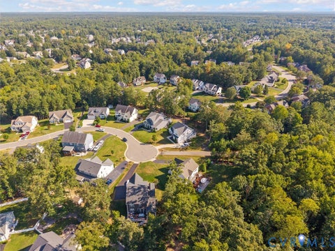 Tiny photo for 9343 Lavenham Court, Midlothian, VA 23112 (MLS # 2623947)