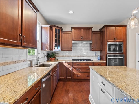 Tiny photo for 9343 Lavenham Court, Midlothian, VA 23112 (MLS # 2623947)