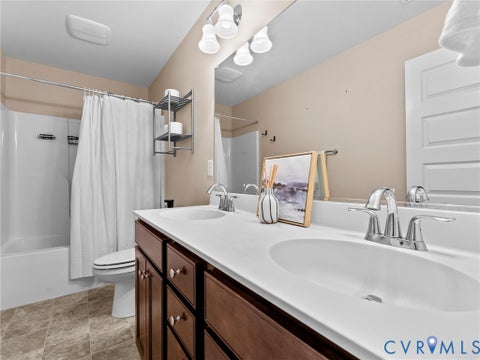 Tiny photo for 9343 Lavenham Court, Midlothian, VA 23112 (MLS # 2623947)