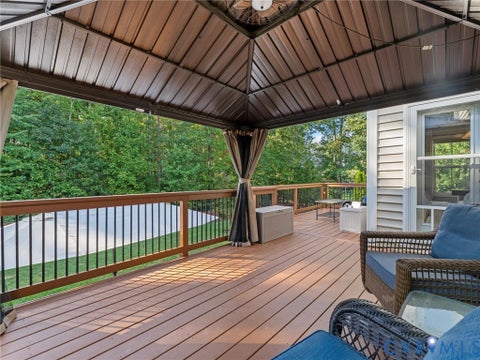 Tiny photo for 9343 Lavenham Court, Midlothian, VA 23112 (MLS # 2623947)