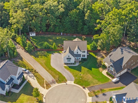 Tiny photo for 9343 Lavenham Court, Midlothian, VA 23112 (MLS # 2623947)