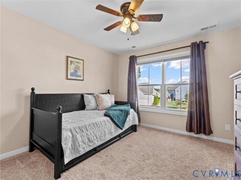 Tiny photo for 9343 Lavenham Court, Midlothian, VA 23112 (MLS # 2623947)