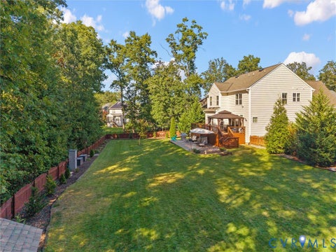 Tiny photo for 9343 Lavenham Court, Midlothian, VA 23112 (MLS # 2623947)