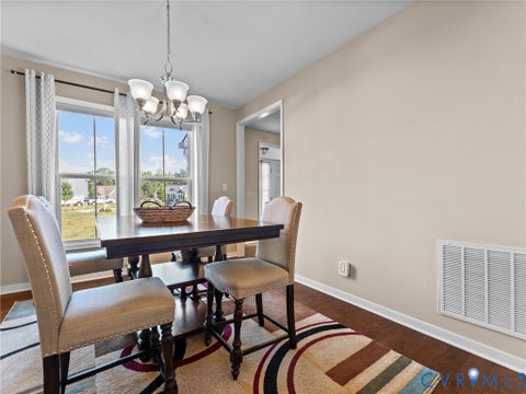 Tiny photo for 9343 Lavenham Court, Midlothian, VA 23112 (MLS # 2623947)