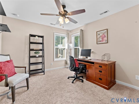 Tiny photo for 9343 Lavenham Court, Midlothian, VA 23112 (MLS # 2623947)