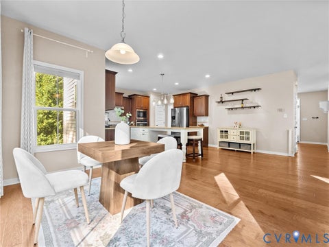 Tiny photo for 9343 Lavenham Court, Midlothian, VA 23112 (MLS # 2623947)
