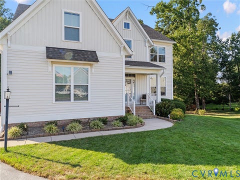 Tiny photo for 9343 Lavenham Court, Midlothian, VA 23112 (MLS # 2623947)