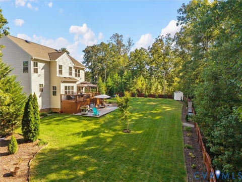 Tiny photo for 9343 Lavenham Court, Midlothian, VA 23112 (MLS # 2623947)