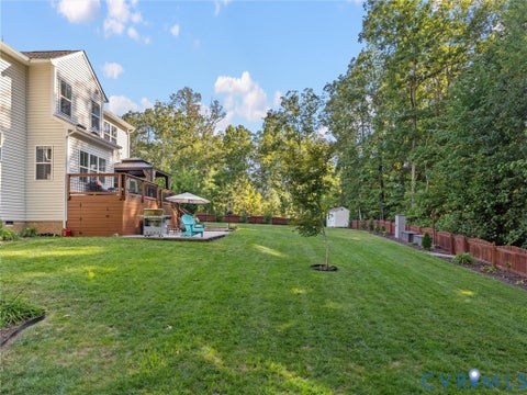Tiny photo for 9343 Lavenham Court, Midlothian, VA 23112 (MLS # 2623947)