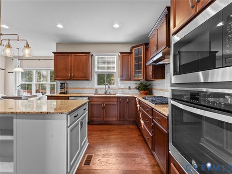 Tiny photo for 9343 Lavenham Court, Midlothian, VA 23112 (MLS # 2623947)