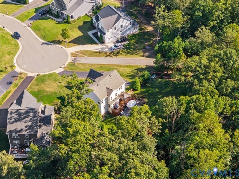 Tiny photo for 9343 Lavenham Court, Midlothian, VA 23112 (MLS # 2623947)