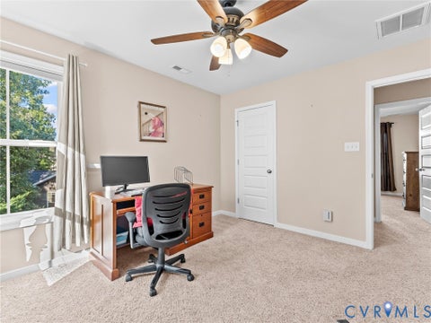 Tiny photo for 9343 Lavenham Court, Midlothian, VA 23112 (MLS # 2623947)