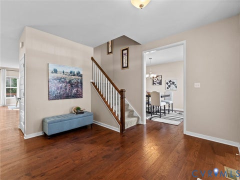 Tiny photo for 9343 Lavenham Court, Midlothian, VA 23112 (MLS # 2623947)