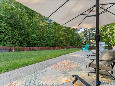 Tiny photo for 9343 Lavenham Court, Midlothian, VA 23112 (MLS # 2623947)