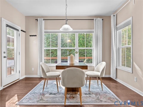 Tiny photo for 9343 Lavenham Court, Midlothian, VA 23112 (MLS # 2623947)