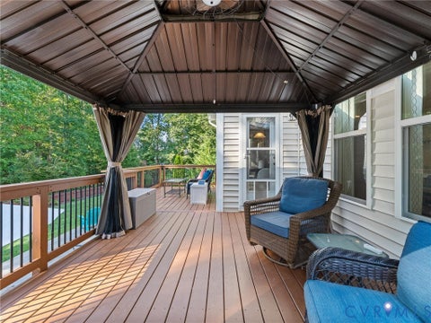Tiny photo for 9343 Lavenham Court, Midlothian, VA 23112 (MLS # 2623947)