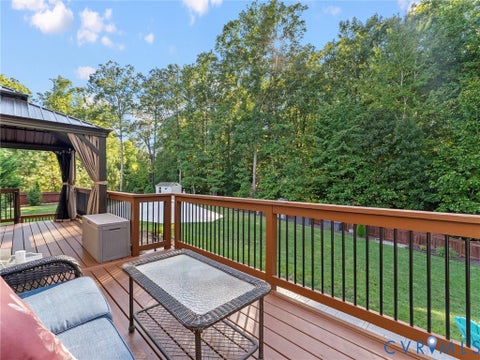 Tiny photo for 9343 Lavenham Court, Midlothian, VA 23112 (MLS # 2623947)
