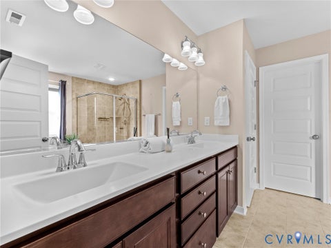 Tiny photo for 9343 Lavenham Court, Midlothian, VA 23112 (MLS # 2623947)