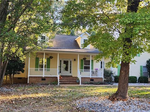 A home in Gloucester