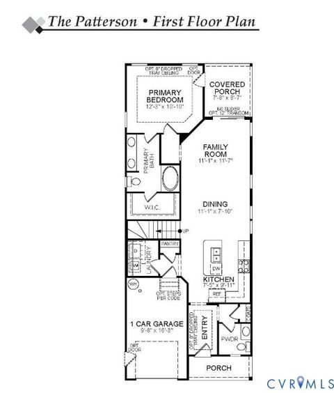 Tiny photo for 10342 Szalay Lane, Ashland, VA 23005 (MLS # 2605509)