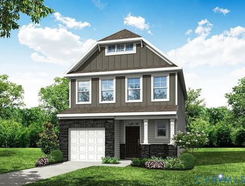 Tiny photo for 10342 Szalay Lane, Ashland, VA 23005 (MLS # 2605509)