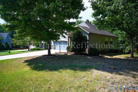 Tiny photo for 14536 Needham Market Road, Midlothian, VA 23112 (MLS # 2624459)