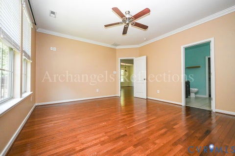 Tiny photo for 14536 Needham Market Road, Midlothian, VA 23112 (MLS # 2624459)