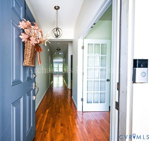 Tiny photo for 14536 Needham Market Road, Midlothian, VA 23112 (MLS # 2624459)