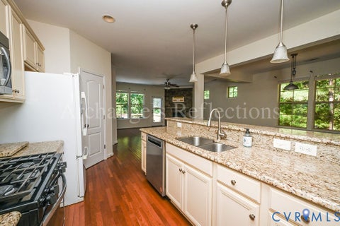 Tiny photo for 14536 Needham Market Road, Midlothian, VA 23112 (MLS # 2624459)
