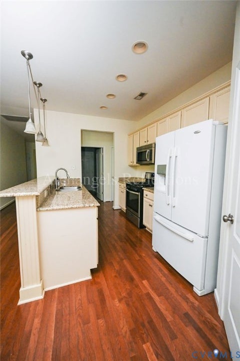 Tiny photo for 14536 Needham Market Road, Midlothian, VA 23112 (MLS # 2624459)