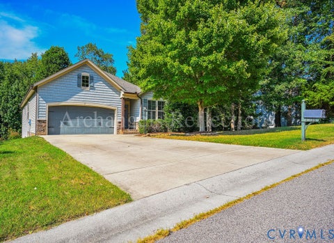 Tiny photo for 14536 Needham Market Road, Midlothian, VA 23112 (MLS # 2624459)
