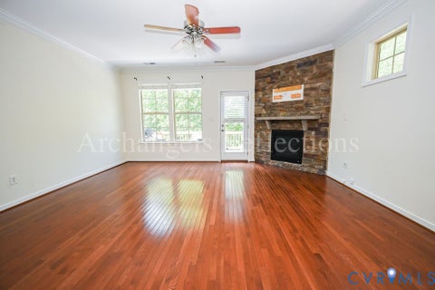Tiny photo for 14536 Needham Market Road, Midlothian, VA 23112 (MLS # 2624459)