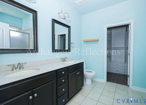 Tiny photo for 14536 Needham Market Road, Midlothian, VA 23112 (MLS # 2624459)