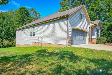 Tiny photo for 14536 Needham Market Road, Midlothian, VA 23112 (MLS # 2624459)