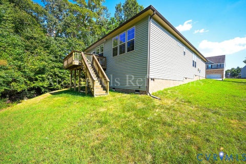 Tiny photo for 14536 Needham Market Road, Midlothian, VA 23112 (MLS # 2624459)