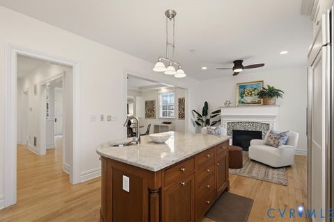 Tiny photo for 203 Rocketts Way, Richmond, VA 23231 (MLS # 2604425)