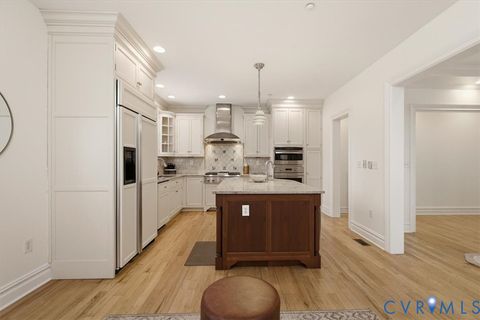 Tiny photo for 203 Rocketts Way, Richmond, VA 23231 (MLS # 2604425)