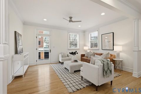 Tiny photo for 203 Rocketts Way, Richmond, VA 23231 (MLS # 2604425)