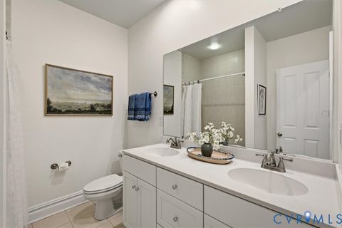 Tiny photo for 203 Rocketts Way, Richmond, VA 23231 (MLS # 2604425)