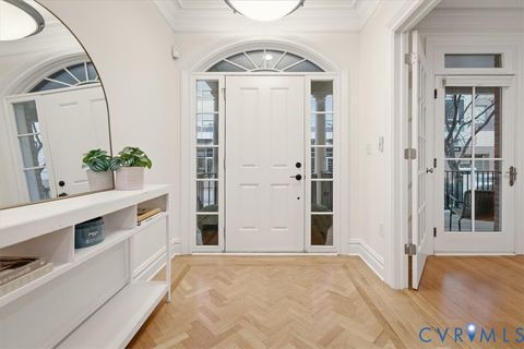 Tiny photo for 203 Rocketts Way, Richmond, VA 23231 (MLS # 2604425)