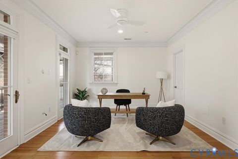 Tiny photo for 203 Rocketts Way, Richmond, VA 23231 (MLS # 2604425)