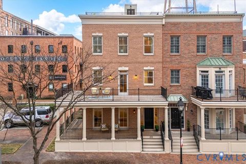 Tiny photo for 203 Rocketts Way, Richmond, VA 23231 (MLS # 2604425)