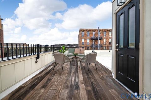 Tiny photo for 203 Rocketts Way, Richmond, VA 23231 (MLS # 2604425)