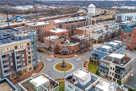 Tiny photo for 203 Rocketts Way, Richmond, VA 23231 (MLS # 2604425)