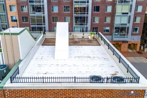 Tiny photo for 203 Rocketts Way, Richmond, VA 23231 (MLS # 2604425)